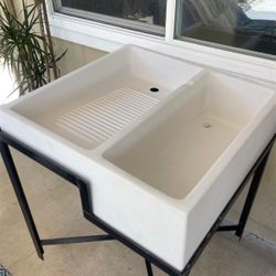 Lavaderos Nuevos Con Base 