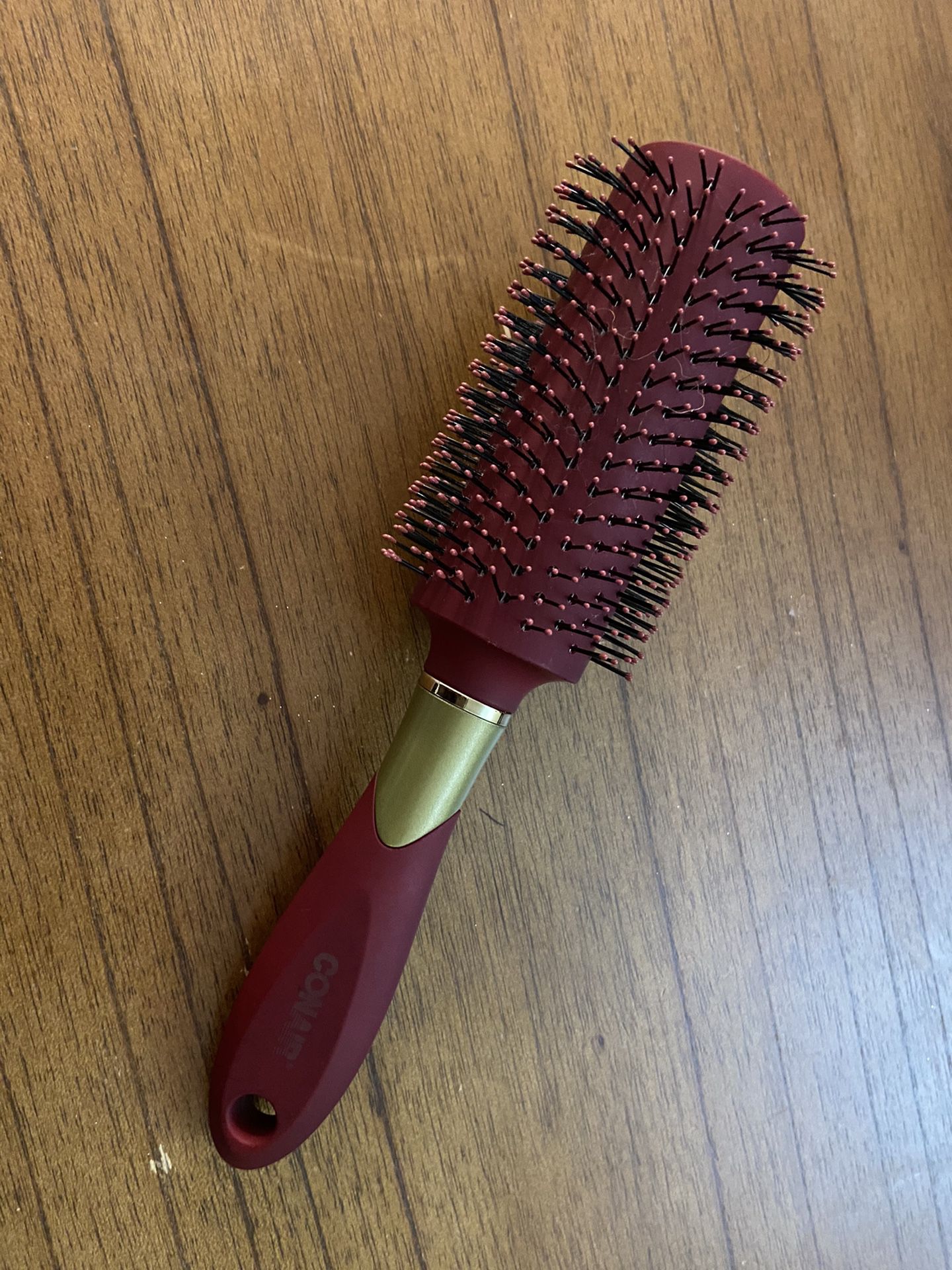 Hair Brush, Conair, Round