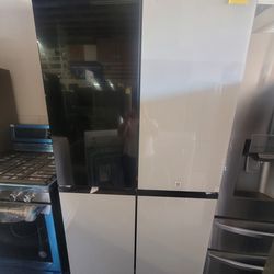 Refrigerator Samsung