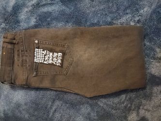 Ksubi jeans size 34