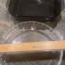 Bakeware Pyrex 