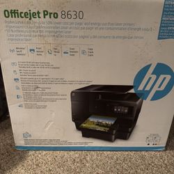 Two Printers For Sale Both In New Conditions 