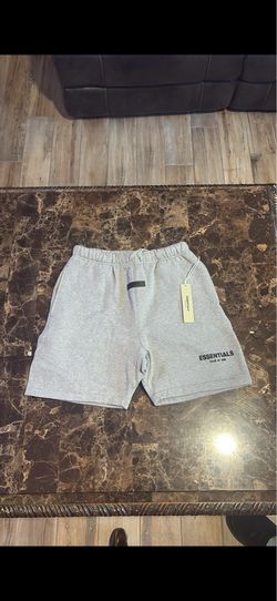Essentials Shorts Size M