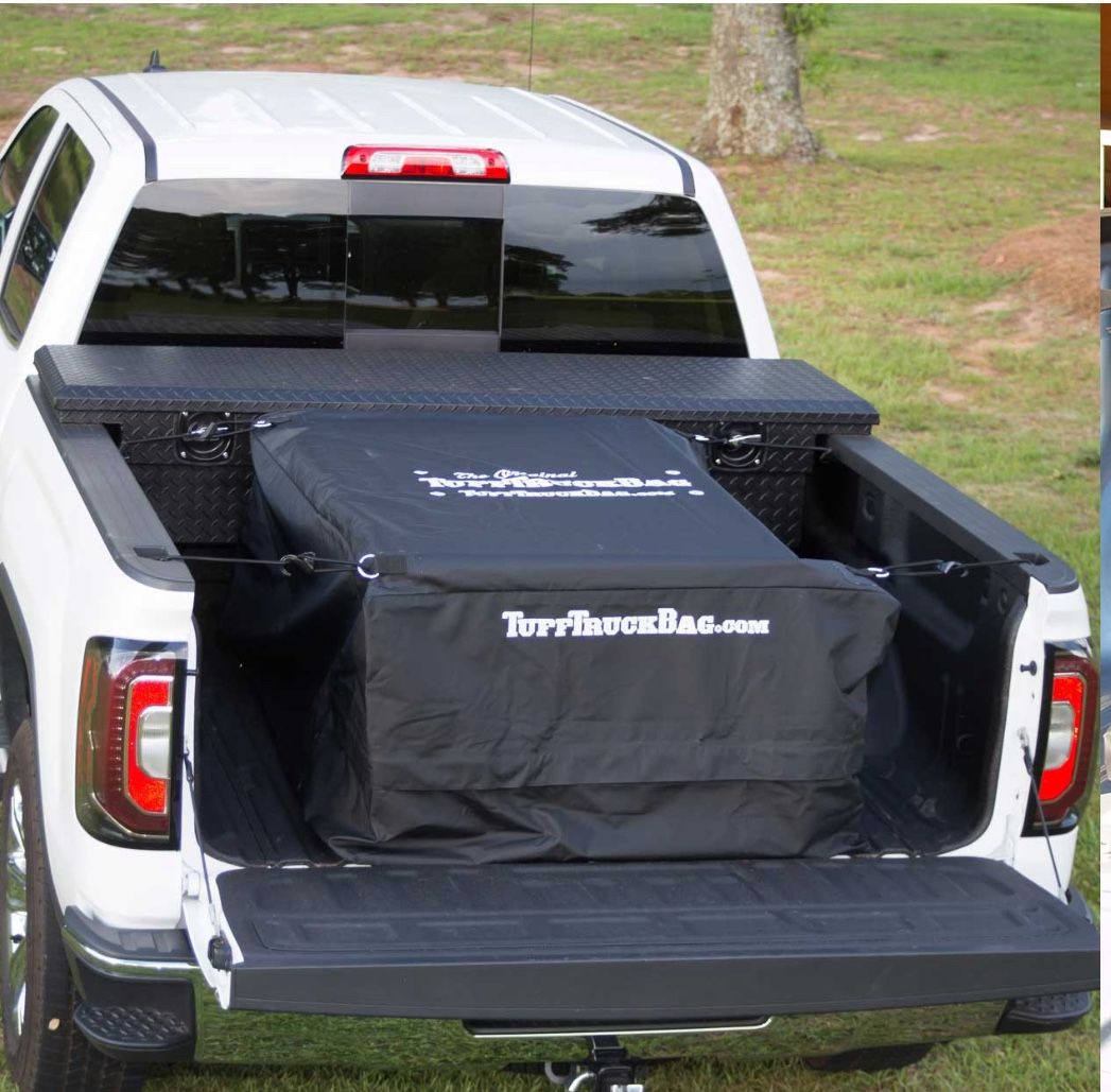 Tuff Truck Bag