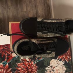 Vans Shoes 