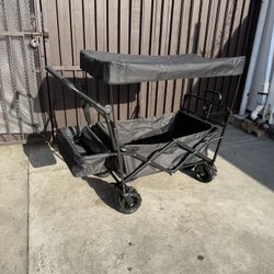 2 Seater Wagon 
