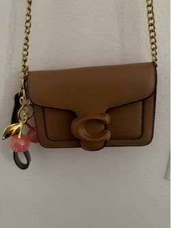 Coach bags