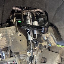 Cognito 3” Premier Kit For GM 2500/3500