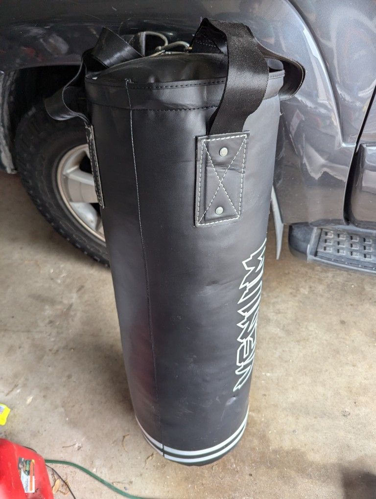 Punching Bag