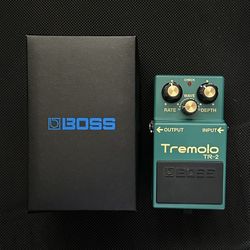 Boss TR-2 Tremolo