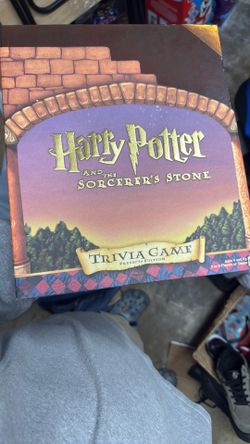 Harry Potter board game