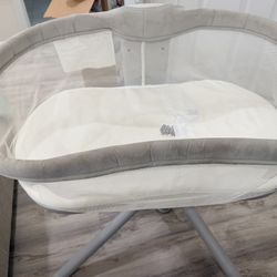 Halo Bassinet