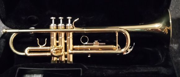 Trumpet 