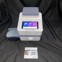 Pitney Bowes send pro C postage meter