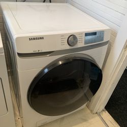 Samsung Washing Machine