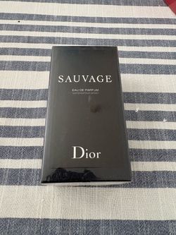 Dior Sauvage 3.3oz EDP Spray