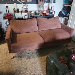 Small Couch 