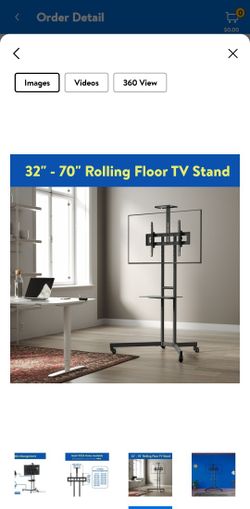 Tv Stand 32"-70"