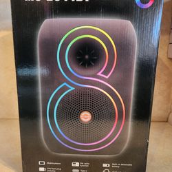 Speaker