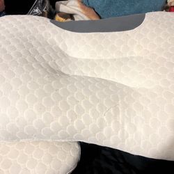 Pillows