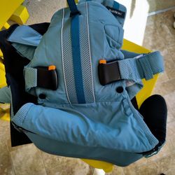 new Baby Bjorn Carrier