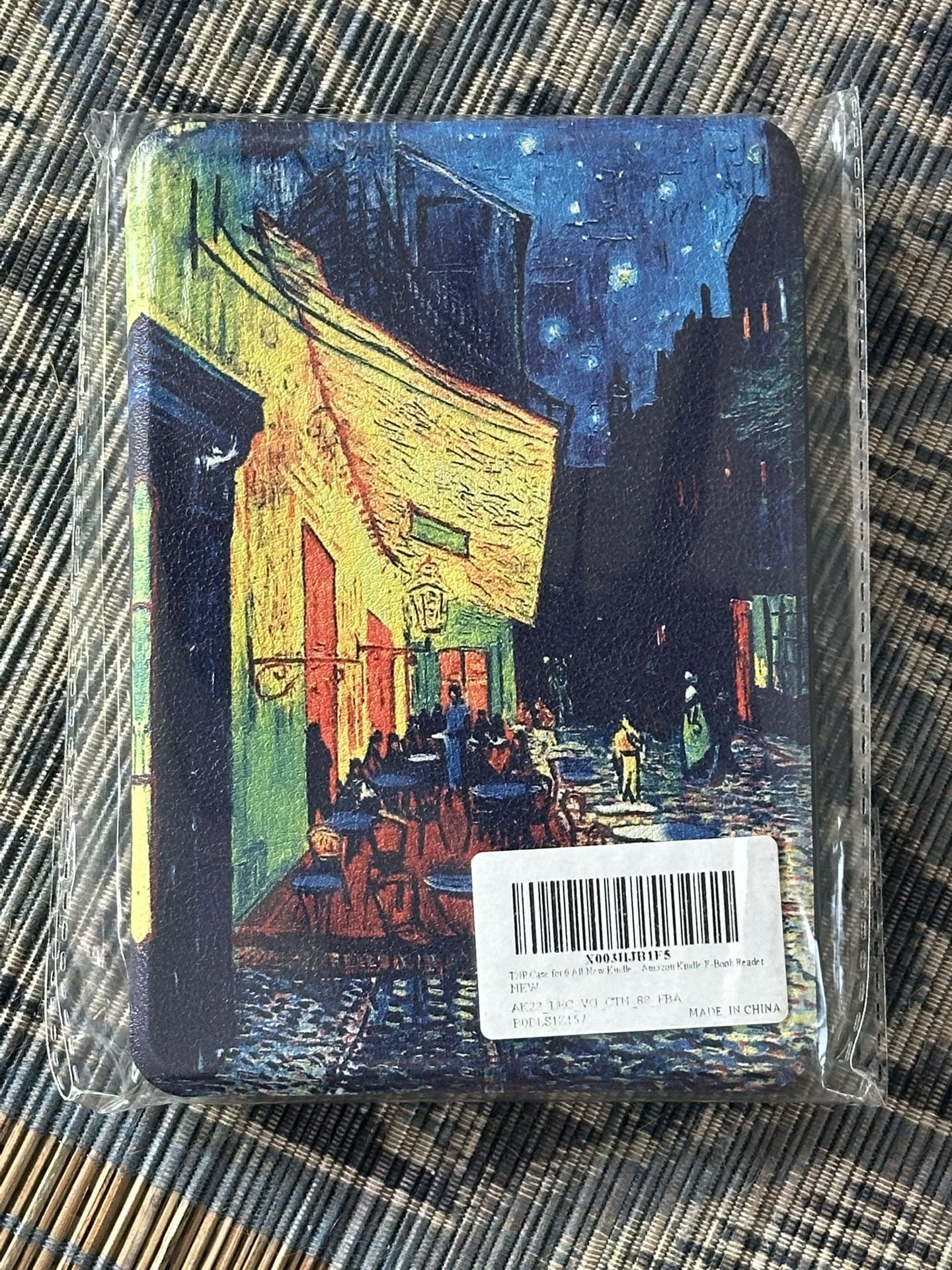 Kindle Case