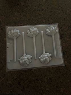 Candy molds