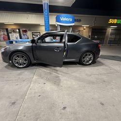 2013 Scion tC