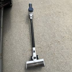 Tineco Vacuum - Cordless 