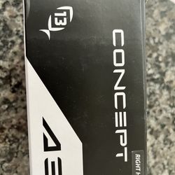 13 Fishing Concept A3 Casting Reel (Right Hand) New in box