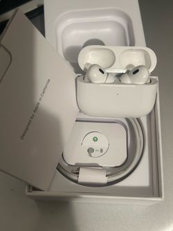 AirPod pro 2