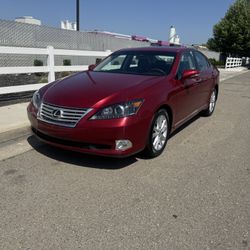2010 Lexus ES 350