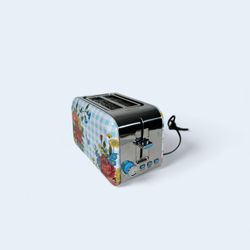 The Pioneer Woman 2 Slice Toaster