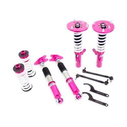 BMW 4-Series RWD (F32/F33/F36) 2014-15 MonoSS Coilovers(3-bolts w/o EDC )