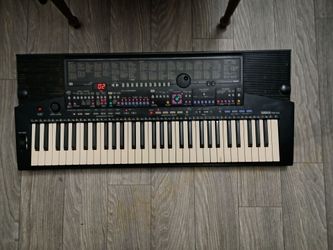 YAMAHA PSR-510