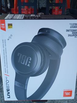 JBL new