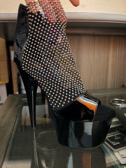Festival Heels