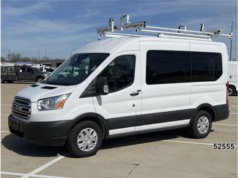 2019 Ford Transit-150