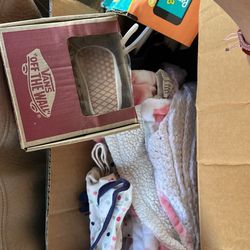 Baby Items 