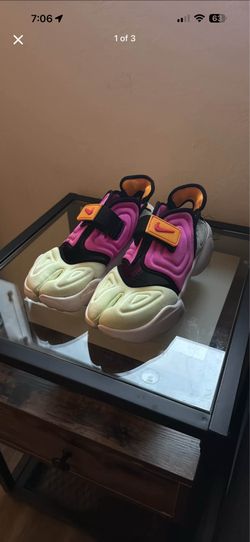 Nike Aqua Rift Shoes