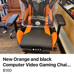 Gaming Chairs All Colors