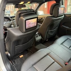 E3.50 Mercedes-Benz Wagon Sport With AMG Package