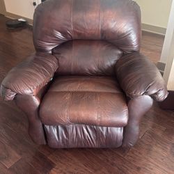 Recliner Chair