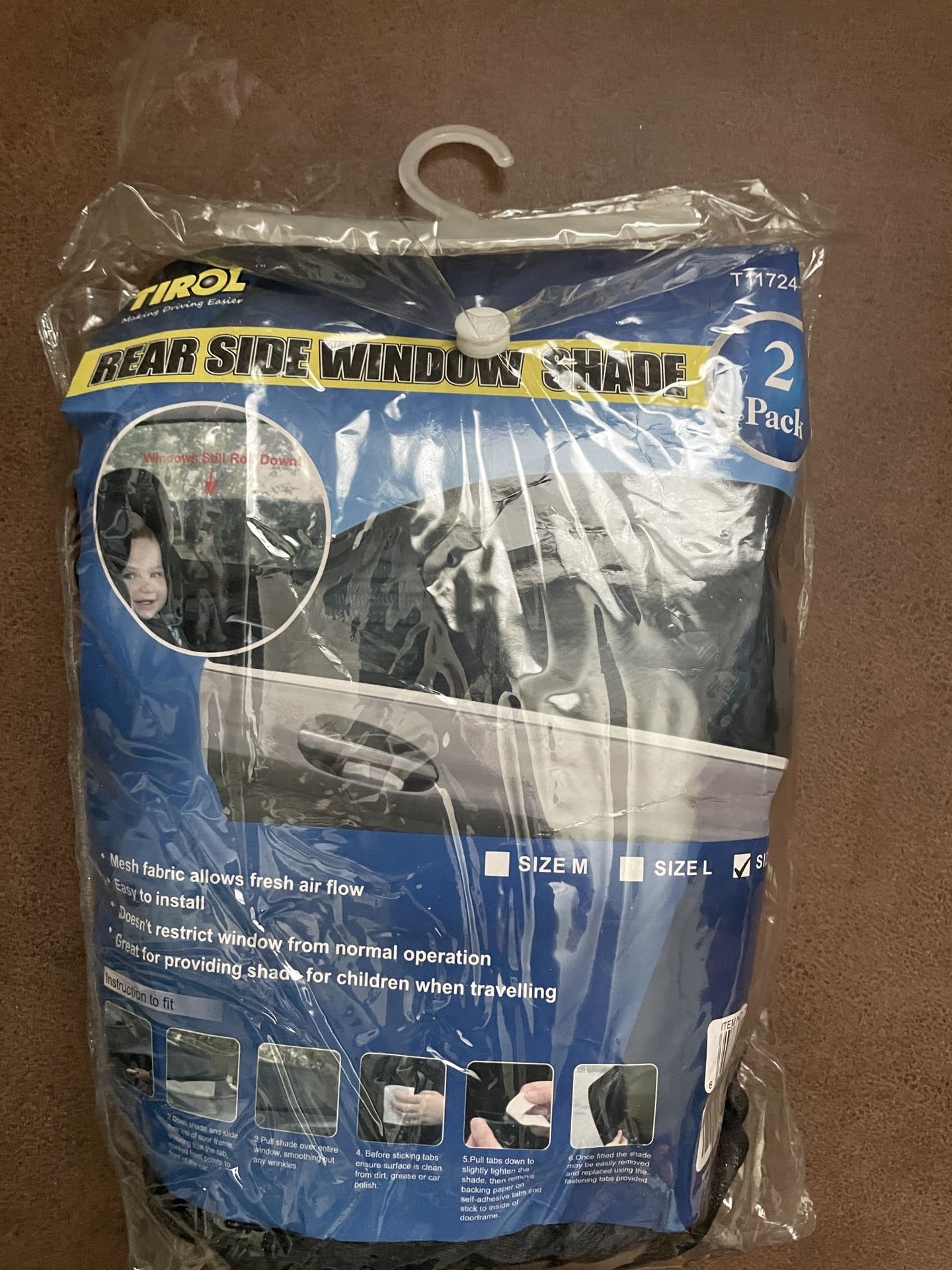 Window Shade