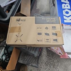 Tv Ceiling Mount