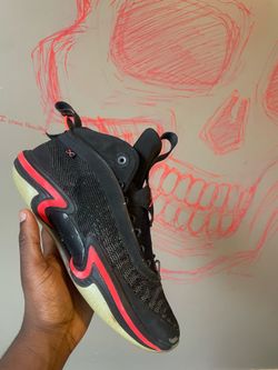⚫️ Nike Jordan basketball shoes size 11
