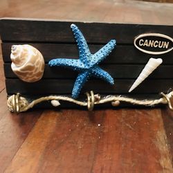 Cancun Key Holder