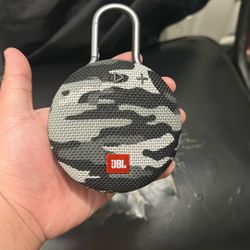 jbl speaker