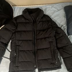 Calvin Klein puffer 