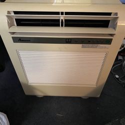 Amana AP08JR Portable Air Conditioner 